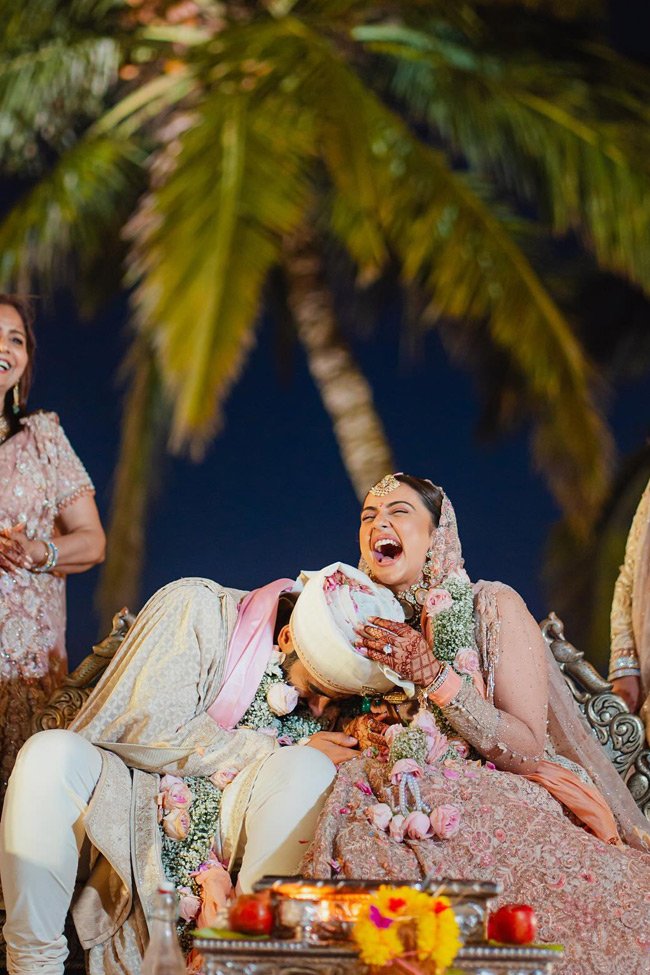 Rakul-Preet-Singh-and-Jackky-Bhagnani-Wedding-Photos